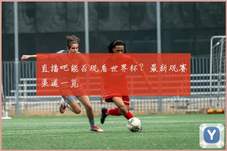 直播吧能否观看世界杯?最新观赛渠道一览